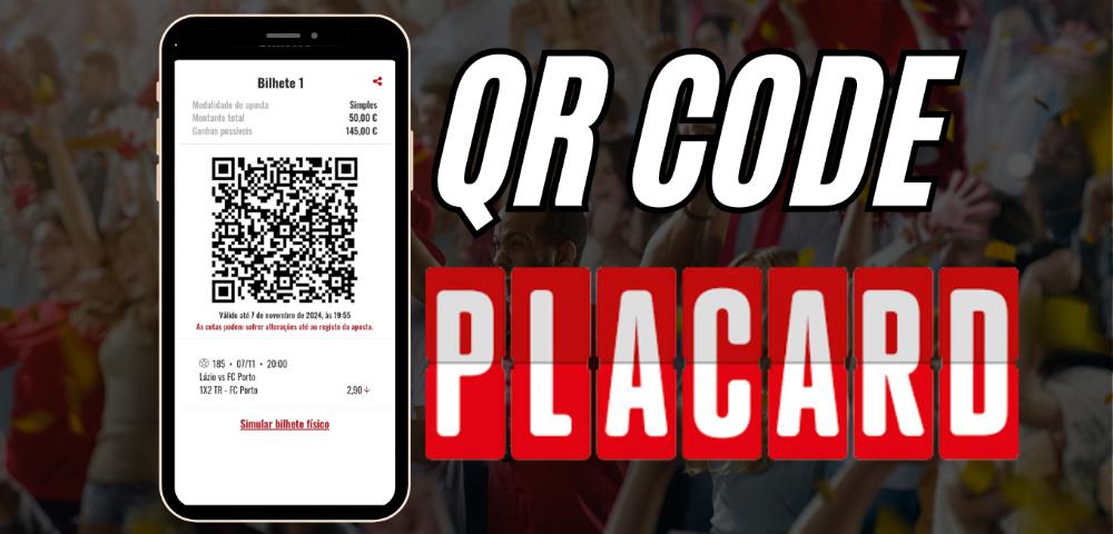 QR Code Placard: Como Funciona em 2024?