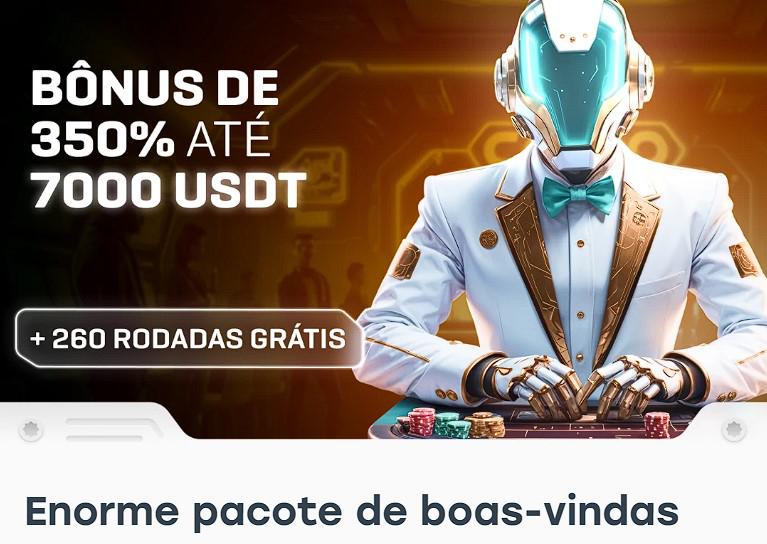 Weissbet bonus.nova casa de apostas