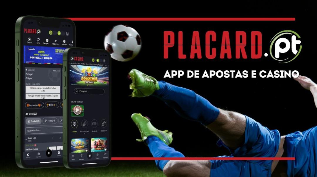 Placard.pt App 2024: Análise e Guia de Download no iOS e no Android