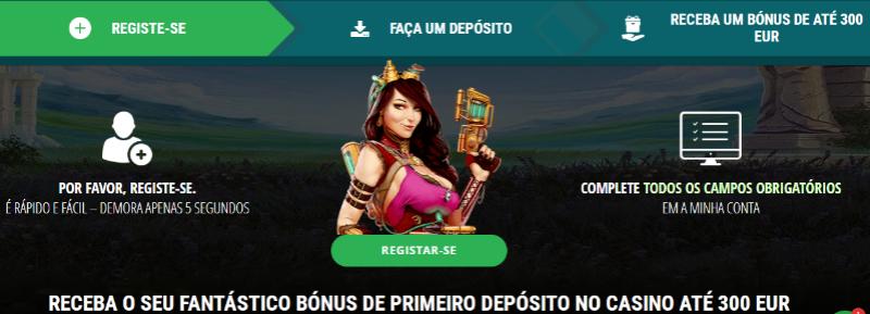 22bet bónus de primeiro depósito para casino