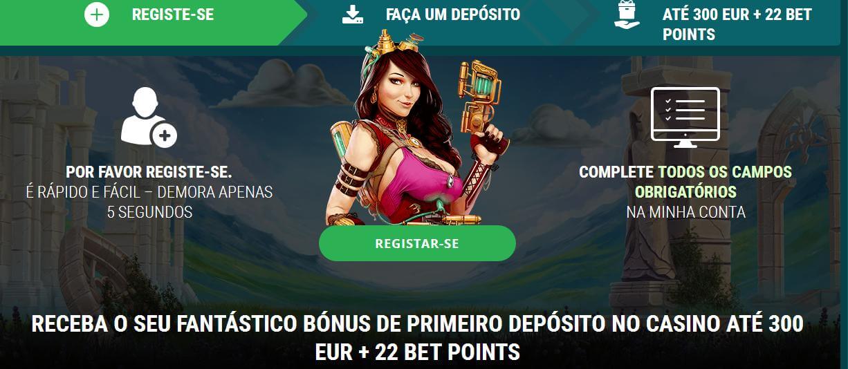 Online betting casino sites real money