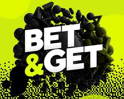 Bónus Casino Portugal bet & get