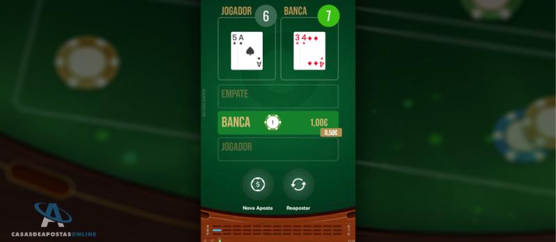 Baccarat Online: Como Jogar, Melhores Jogos e Casinos Online