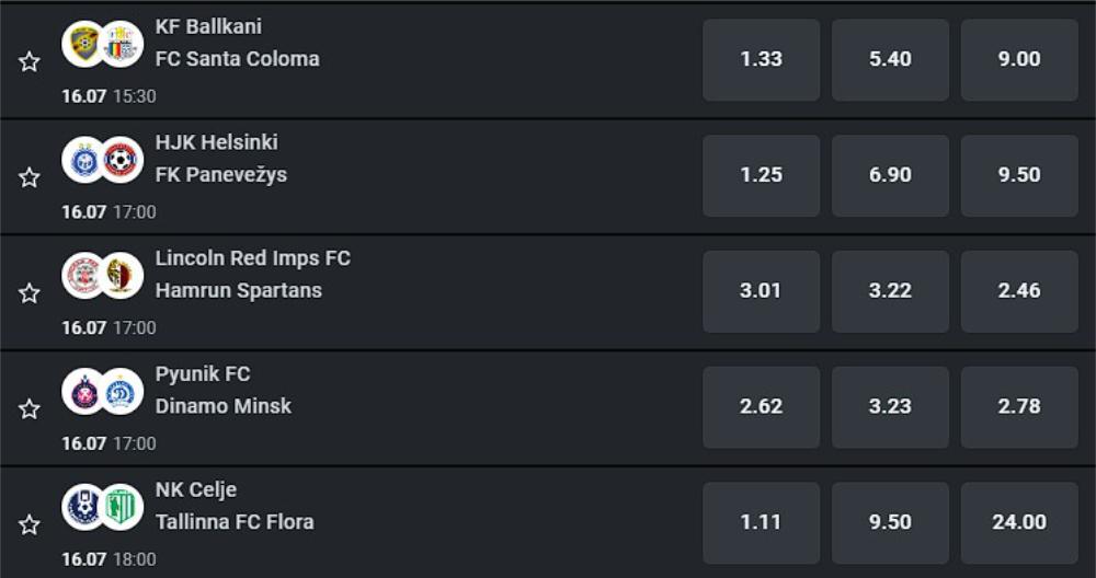 Odds Desportivas: O Que São e Como Funcionam nas Apostas