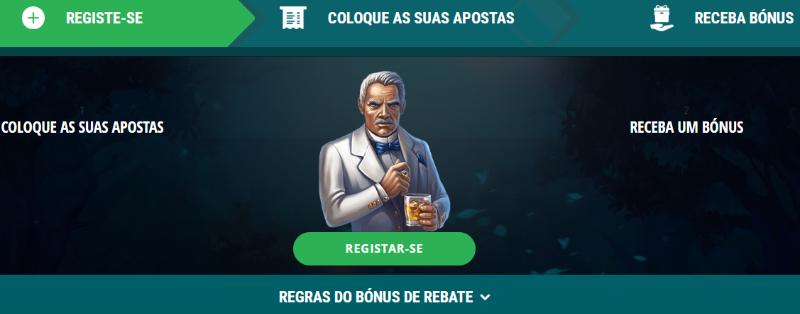 22bet Bónus cashback semanal