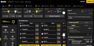 Bwin Portugal