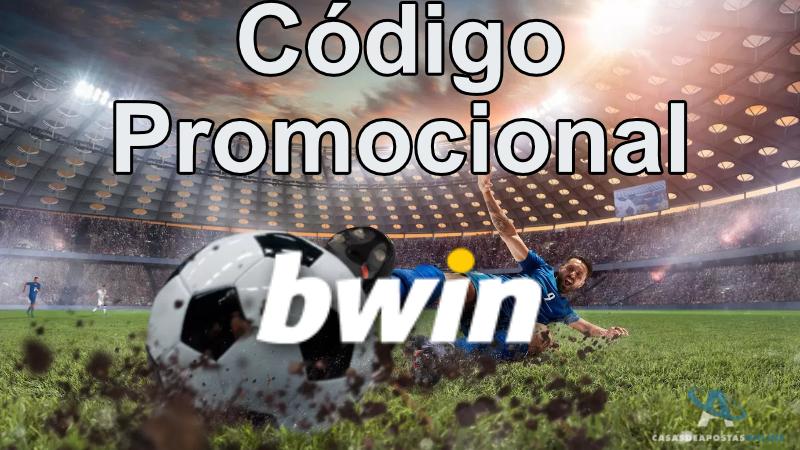 Código Promocional Bwin 2024: Aposta Sem Risco até 50€