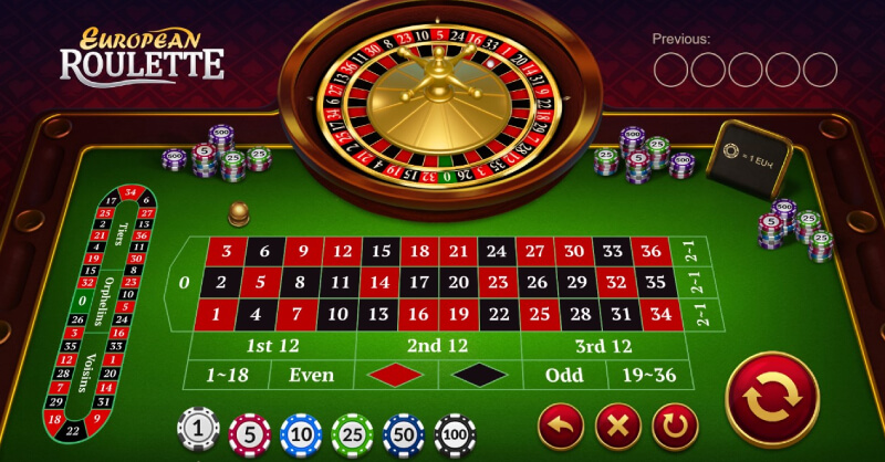 Comparativa: Ruleta vs Blackjack - Juegos de Casino