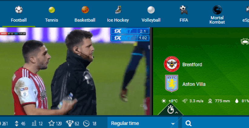 Sportzone Apk: streaming gratuito para ver jogos
