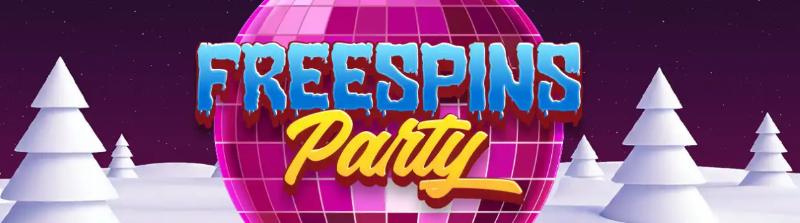 Freespins Party