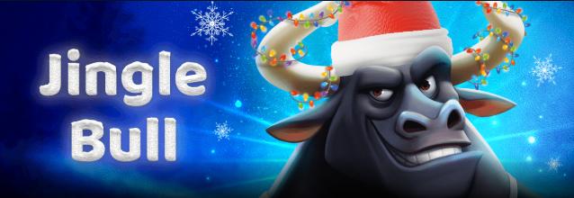 Promoção Jingle Bull