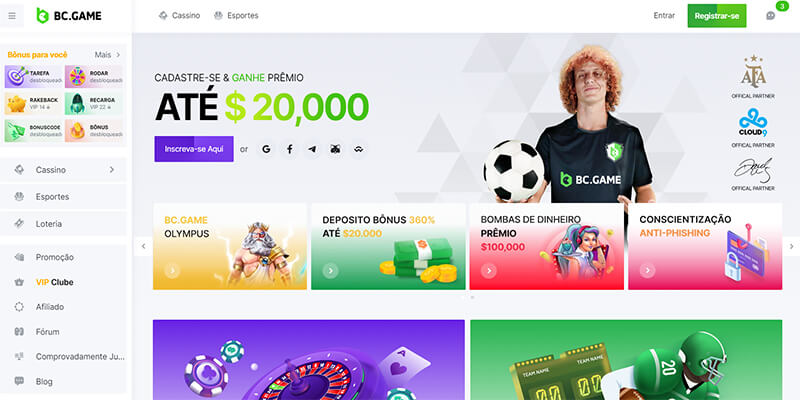 Crypto.com lança sorteio que dará 140 ingressos para jogos