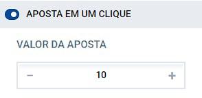 Mostbet apostas num clique