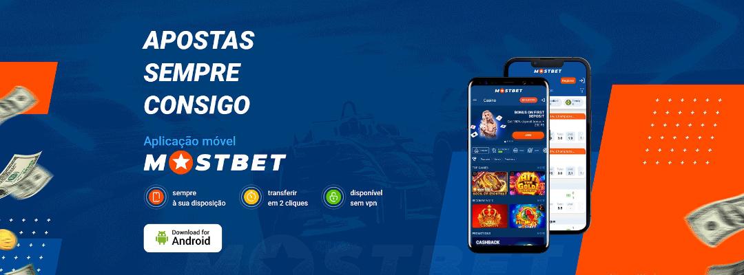 Mostbet App