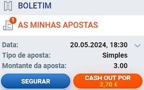 Mostbet cashout