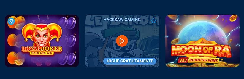 Mostbet jogos grátis