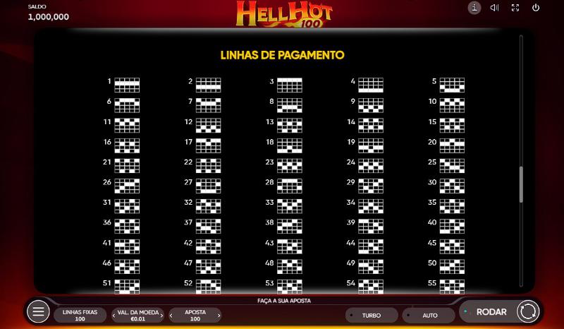 HitnSpin Casino Informações de slots