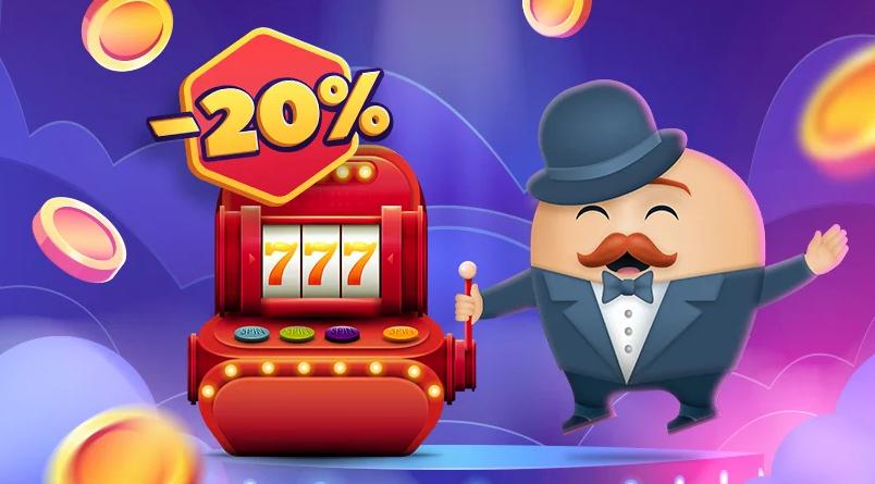 Mr Bet outras promoções