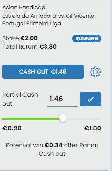 Mr Sloty editor de Cash out