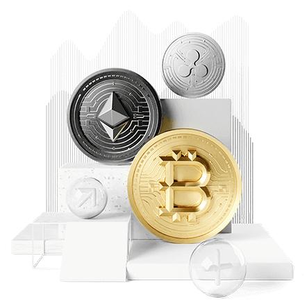 Cryptomoedas disponíveis na XTB Portugal