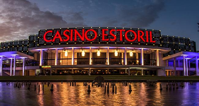 Casino Estoril