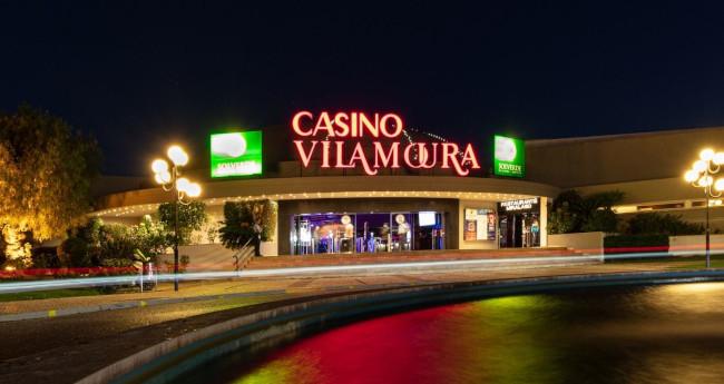 Casino Vilamoura