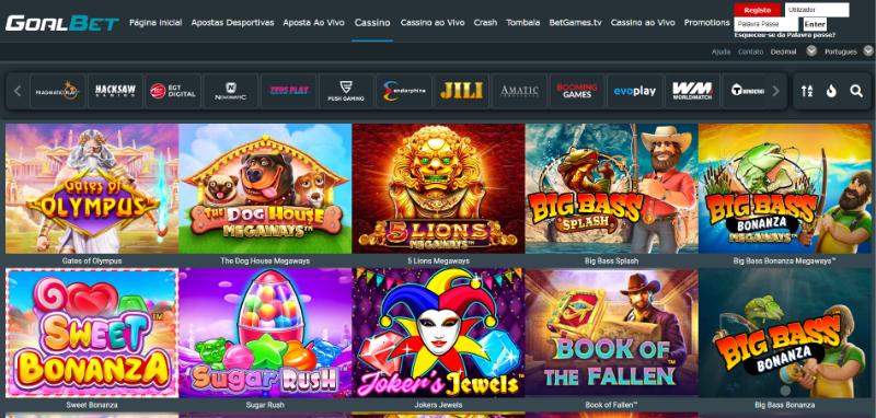 Goalbet Casino