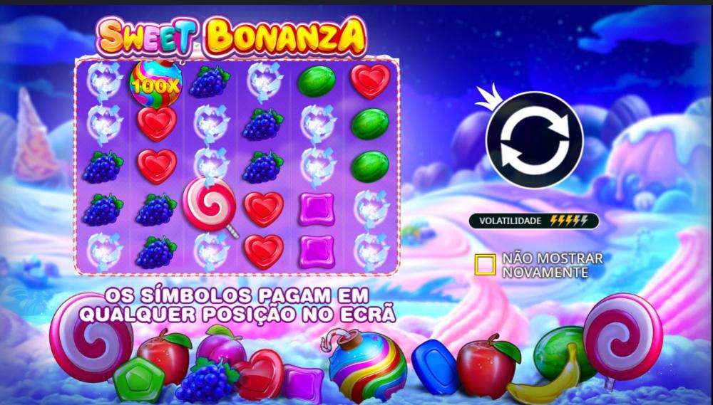 Sweet Bonanza Demo – Onde Jogar e Análise da Slot em 2024