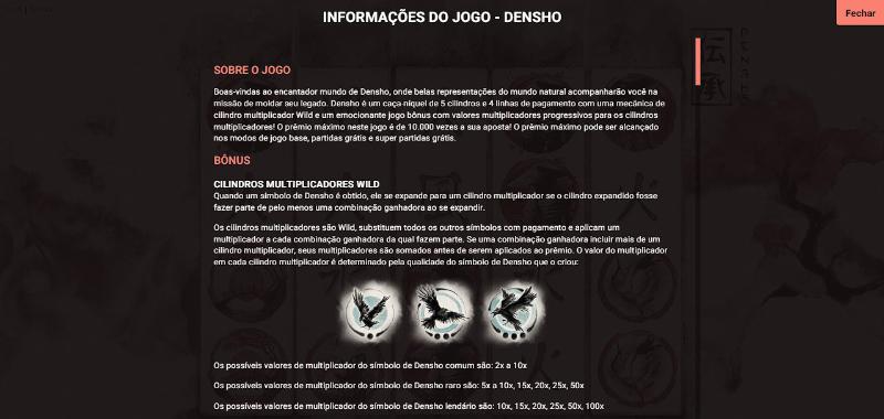 Informações de slots no pledoo casino