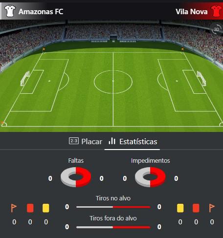 Thrillsy match tracker