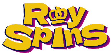 Logo do Casino RoySpins