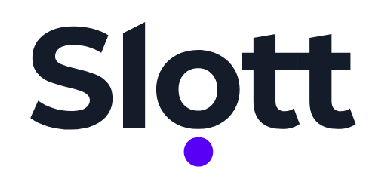 Logo do Slott Casino