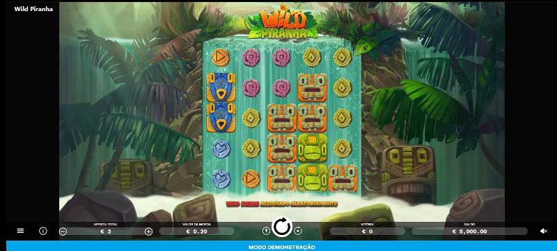 Swiper Casino jogos grátis