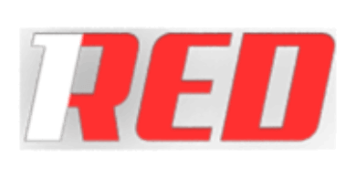 1Red