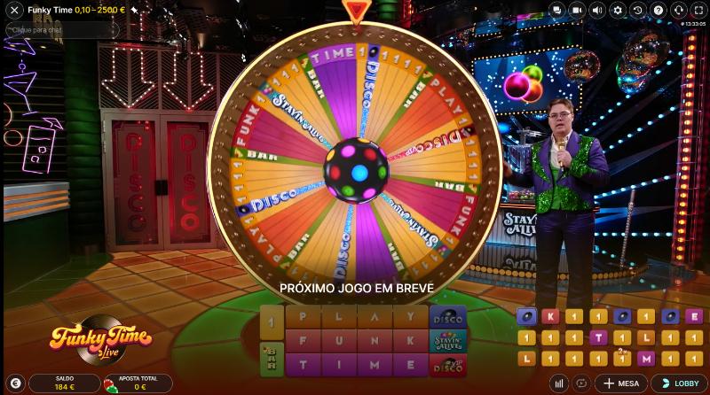 Billybets casino ao vivo