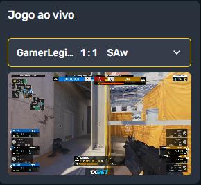 CampeónBet desporto esports stream