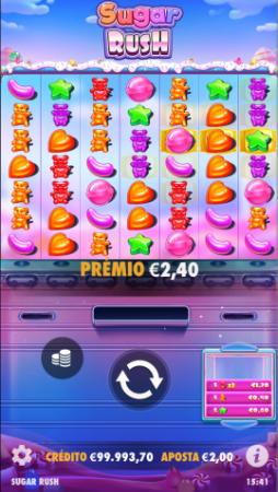 CampeónBet mobile slot