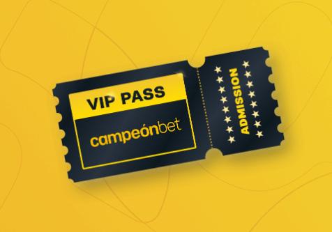 CampeónBet VIP