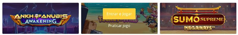 QBet jogos grátis