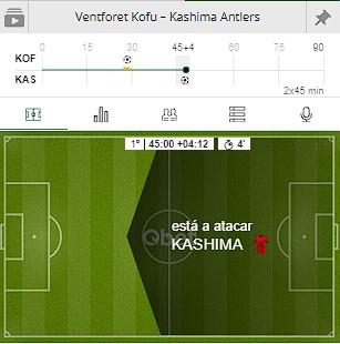 QBet match tracker