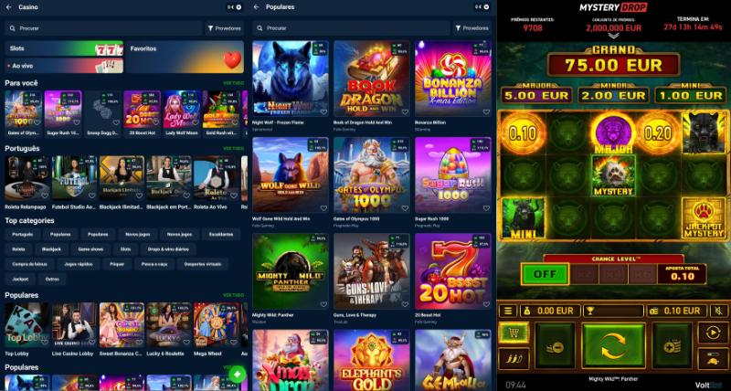 App de casino da 20Bet